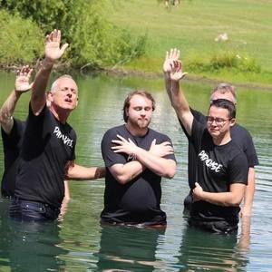 Meet your Posher, Tayler